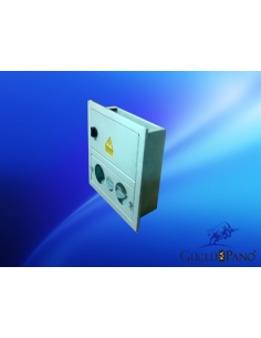 GP 33 - ANKASTRE YAVRU SANAYİ