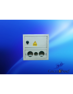 GP 33 - ANKASTRE YAVRU SANAYİ 2