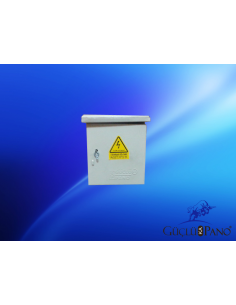 GP 37 - SIVA ÜSTÜ TEK GOFRA