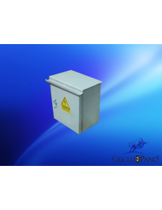 GP 37 - SIVA ÜSTÜ TEK GOFRA 2