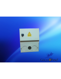 GP 32 - SIVA ÜSTÜ YAVRU SANAYİ