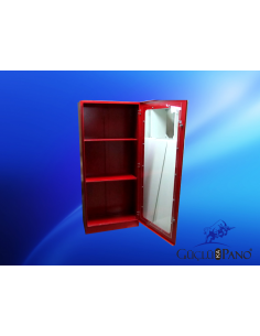 GP 49 - YANGIN DOLABI... 2