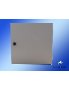 GP 48/E - FLAŞLI VANA PANOSU