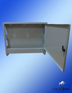 GP 390 - MOBİL KOLLEKTÖR... 2