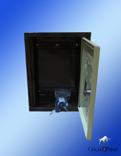 GP 51 - POSTA KUTUSU DÜZ 2