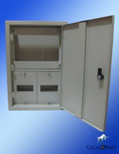 GP 12 - İKİ SAYAÇLI... 2