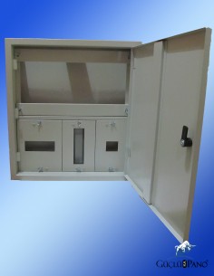 GP 13 - ÜÇ SAYAÇLI... 2