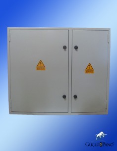 GP 20 - ONİKİ SAYAÇLI...