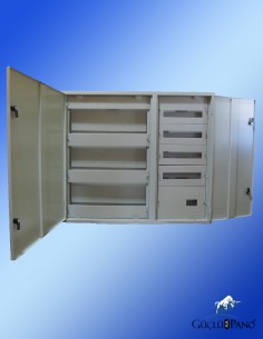 GP 20 - ONİKİ SAYAÇLI... 2