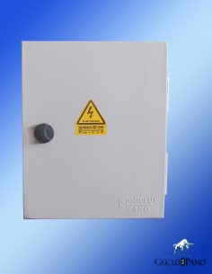 GP 21 - SIVAÜSTÜ TEK...