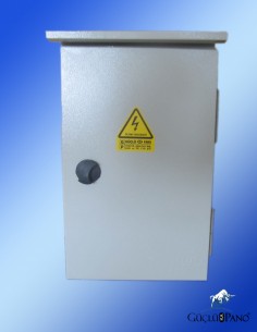 GP 34 - SIVA ÜSTÜ TEK...