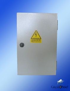 GP 203 - SIVAÜSTÜ İKİ...