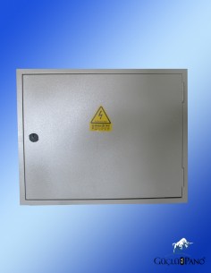 GP 22 - AKTİF REAKTİF...