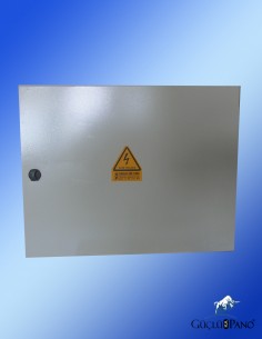 GP 23 - AKTİF REAKTİF...