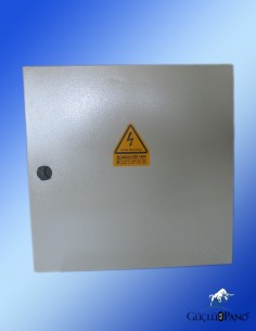 GP 24 - SIVAÜSTÜ TEK...