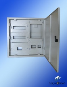 GP 25 - ANKASTRE TEK... 2