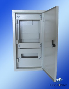 GP 101 - ANKASTRE TEK... 2