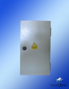 GP 201 - SIVAÜSTÜ TEK...