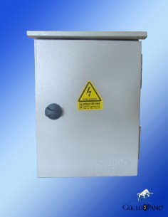 GP 204 - SIVA ÜSTÜ KOMPAKLI...