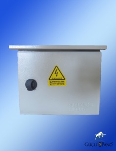 GP 205 - SIVAÜSTÜ YANGINLI...