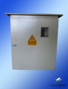 GP 35 - SIVA ÜSTÜ ŞANTİYE...