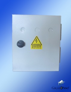 GP 26 - TABAN SACLI PANO...