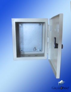 GP 26 - TABAN SACLI PANO... 2