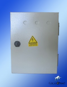 GP 27 - TABAN SACLI PANO...