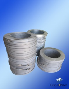 GP 444/A - TOPRAKLAMA ŞERİDİ