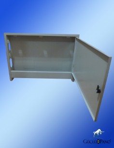 GP 400 - MOBİL KOLLEKTÖR... 2