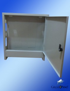 GP 402 - MOBİL KOLLEKTÖR... 2