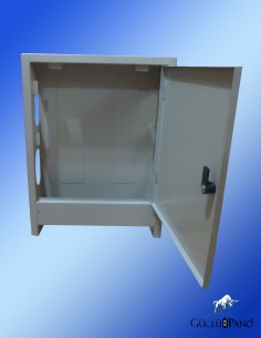 GP 403 - MOBİL KOLLEKTÖR... 2