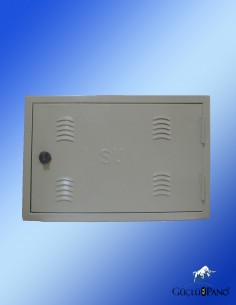 GP 57 - ORTA SU SAYAÇ KAPAĞI