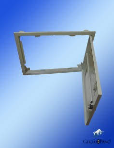 GP 57 - ORTA SU SAYAÇ KAPAĞI 2