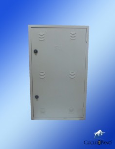 GP 58 - BEŞLİ SU SAYAÇ KAPAĞI