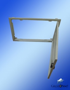 GP 157 - ORTA SU SAYAÇ KAPAĞI 2