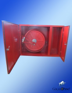 GP 50/B - GÖMME 30MT... 2