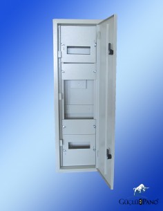 GP 101/A - ANKASTRE TEK... 2