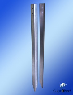 GP 444 - TOPRAKLAMA KAZIĞI