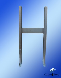 GP 35 A - ŞANTİYE PANO AYAĞI 2