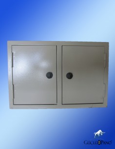 GP 301 - ANKASTRE PTT YAYIN...