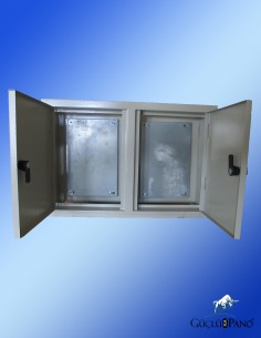 GP 301 - ANKASTRE PTT YAYIN... 2