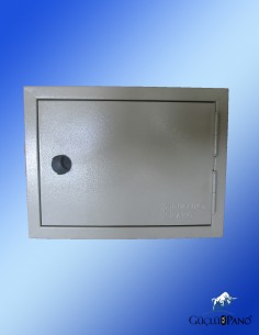 GP 302 - ANKASTRE PTT YAYIN...