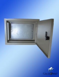 GP 302 - ANKASTRE PTT YAYIN... 2