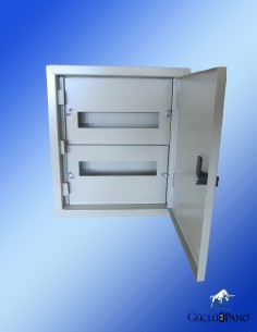 GP 303 - ANKASTRE 24 VE... 2