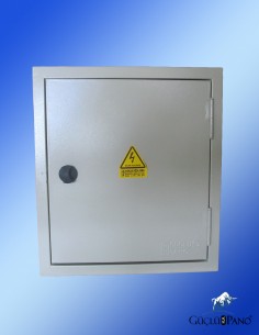 GP 303 - ANKASTRE 24 VE...