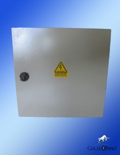 GP 304 - SIVA ÜSTÜ 24 VE...