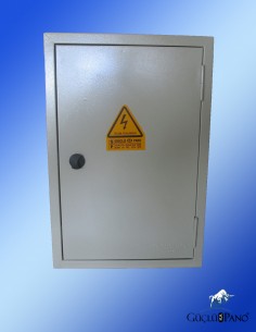 GP 305 - ANKASTRE 36 VE...