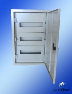 GP 305 - ANKASTRE 36 VE... 2