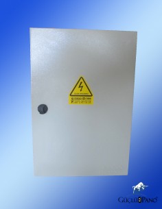 GP 306 - SIVA ÜSTÜ 36 VE...